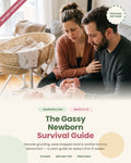 The Gassy Newborn Survival Guide